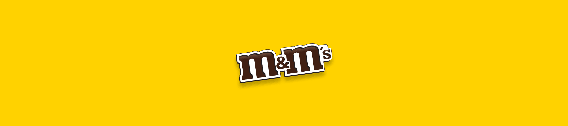 M&M's